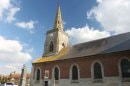 Eglise de Robecq
